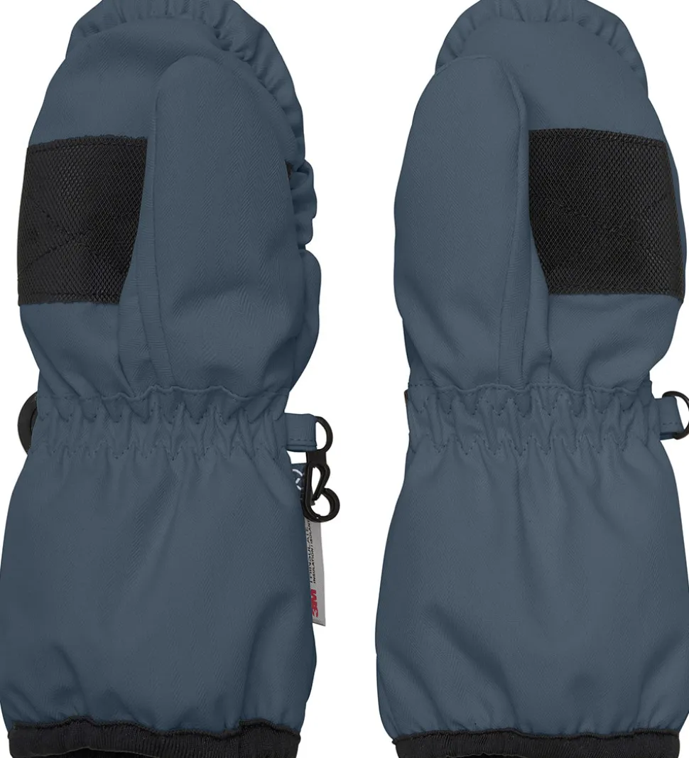 Color Kids Luffer - Stormy Weather