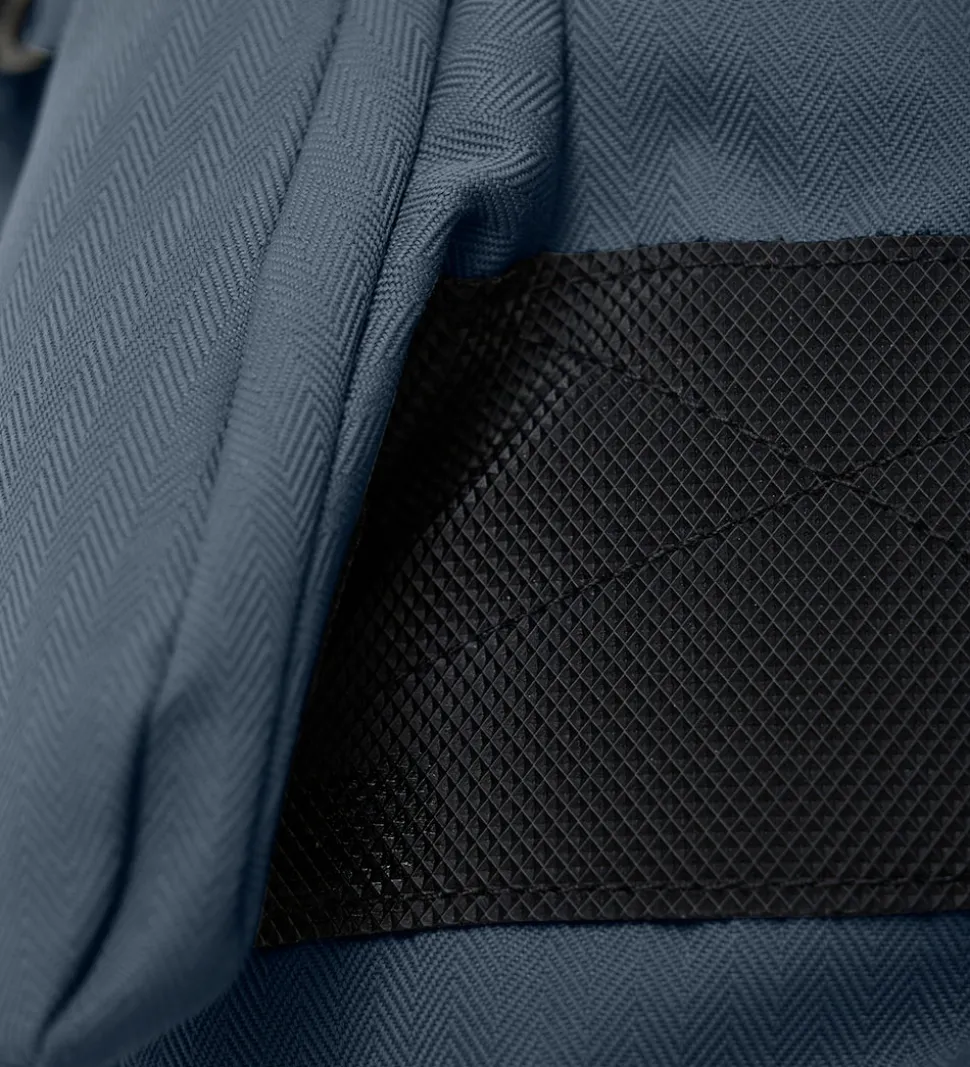 Color Kids Luffer - Stormy Weather