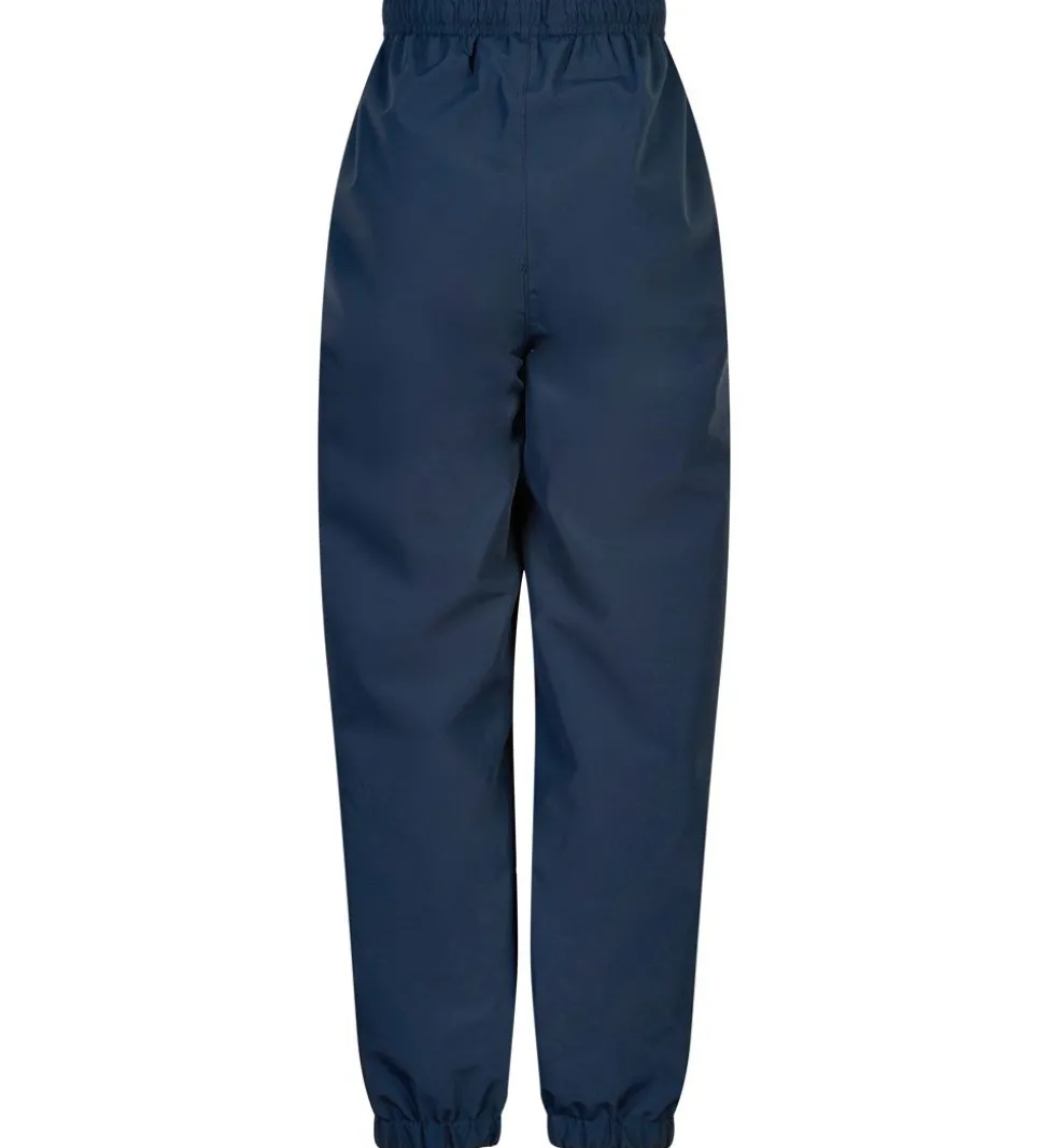 Color Kids Skalbukser - Total Eclipse