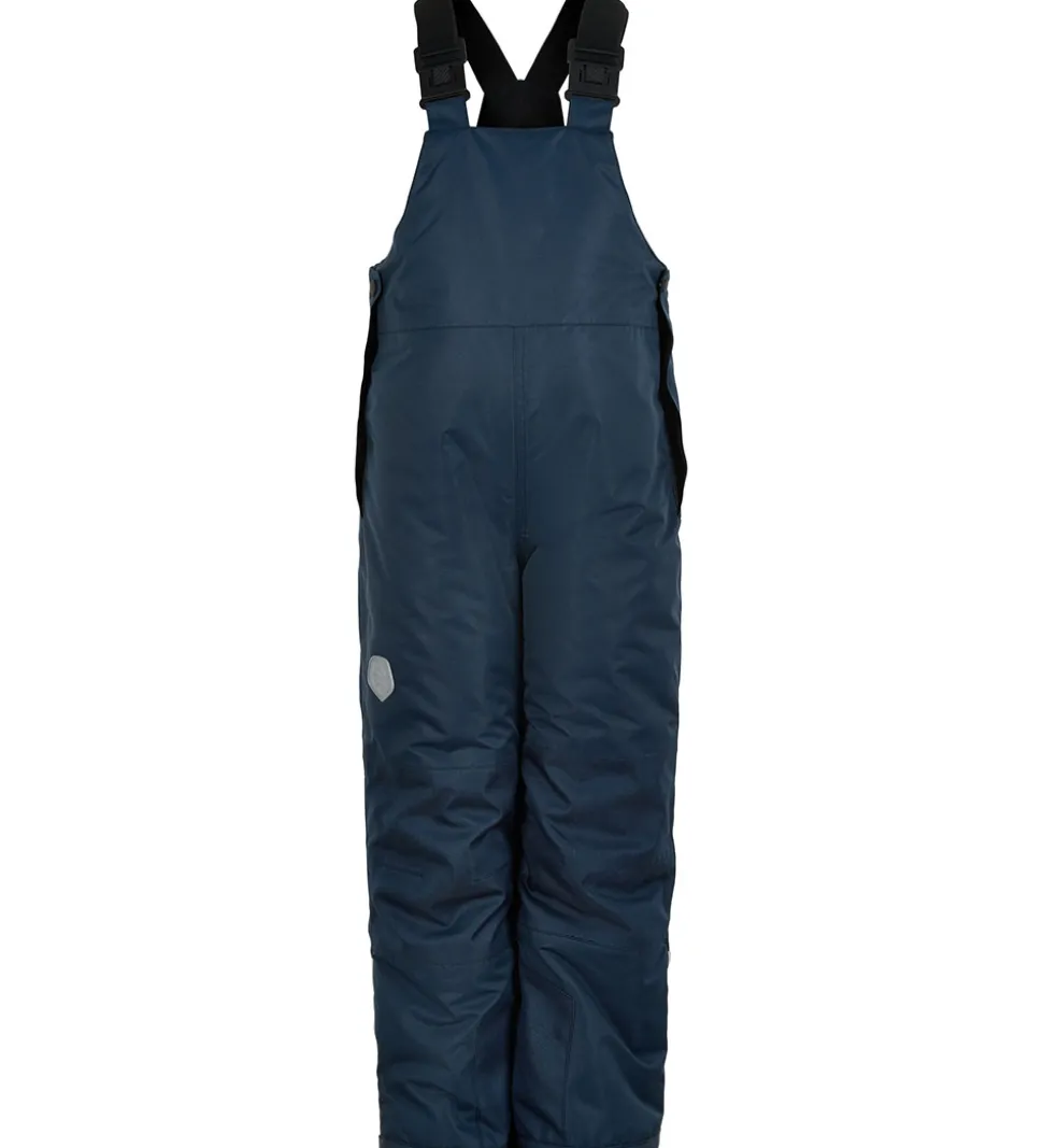 Color Kids Skibukser - Total Eclipse