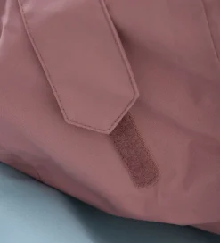 Color Kids Vinterjakke - Ski - Woodrose