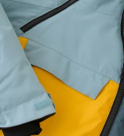 Color Kids Vinterjakke - Ski - Arona