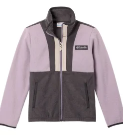 Columbia Fleecejakke - Back Bowl II - Lilla