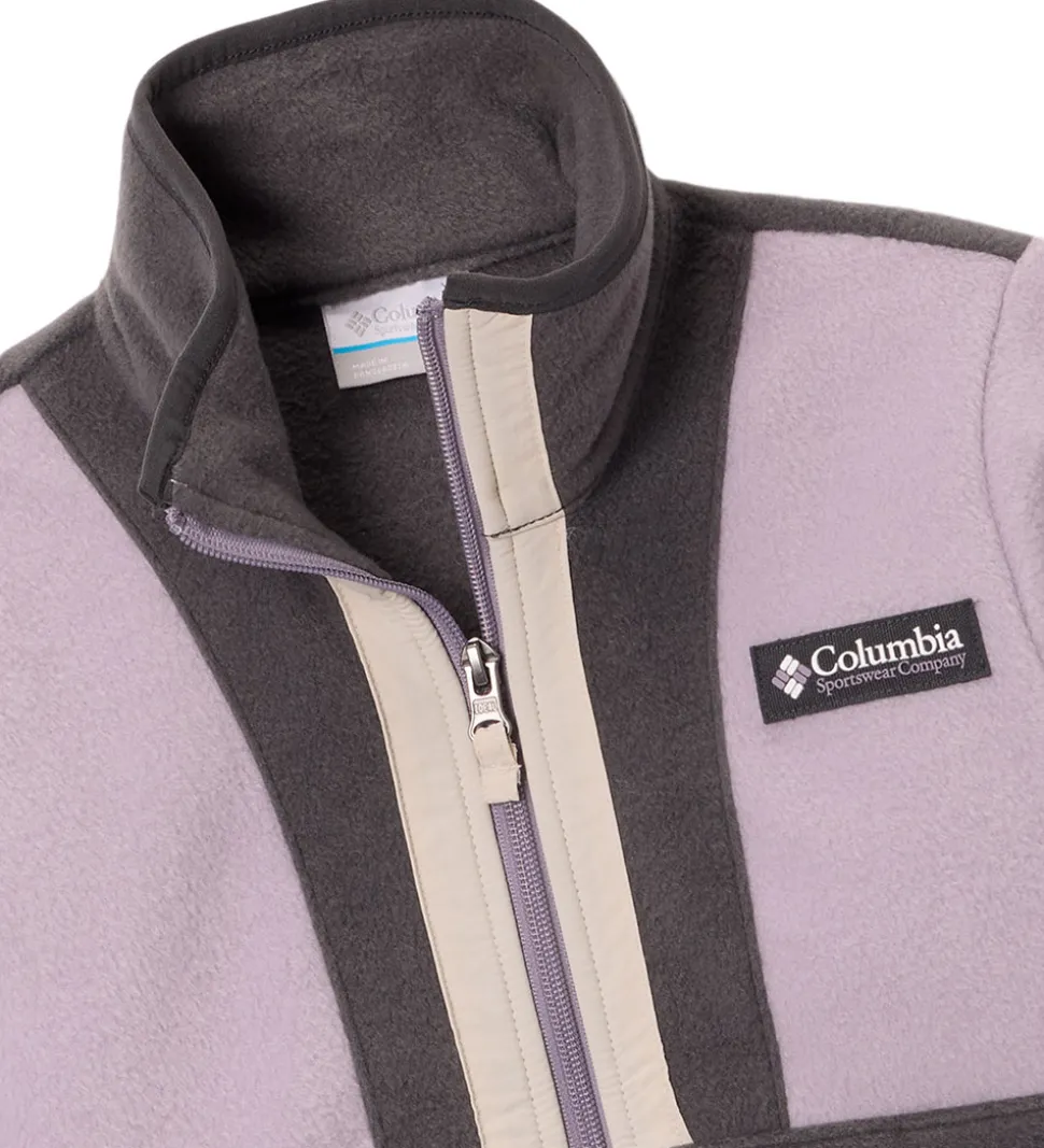 Columbia Fleecejakke - Back Bowl II - Lilla