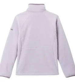 Columbia Fleecejakke - Fast Trek IV - Lilla