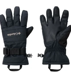 Columbia Handsker - Noos - Whirlibird III - Black