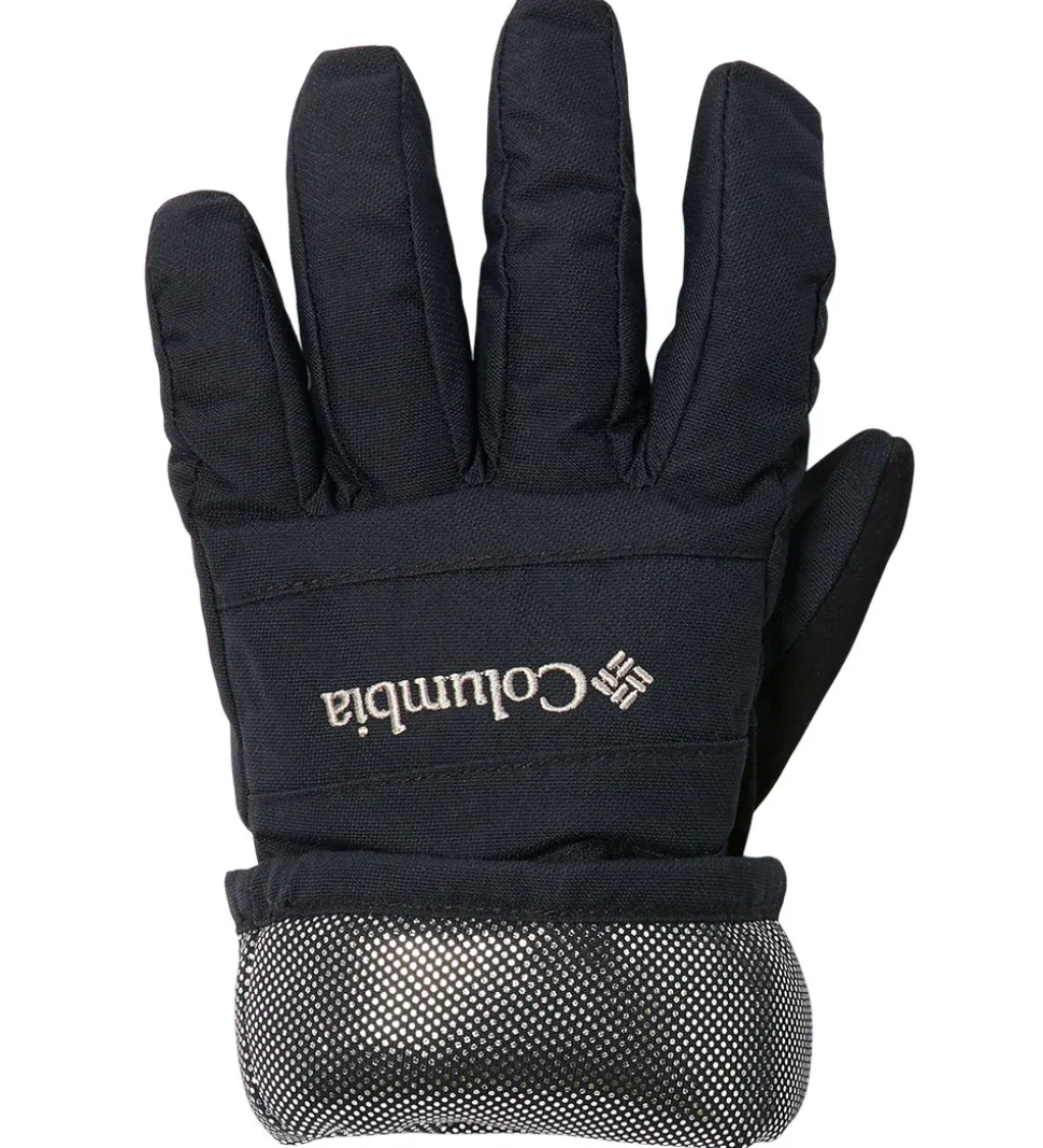 Columbia Handsker - Noos - Whirlibird III - Black