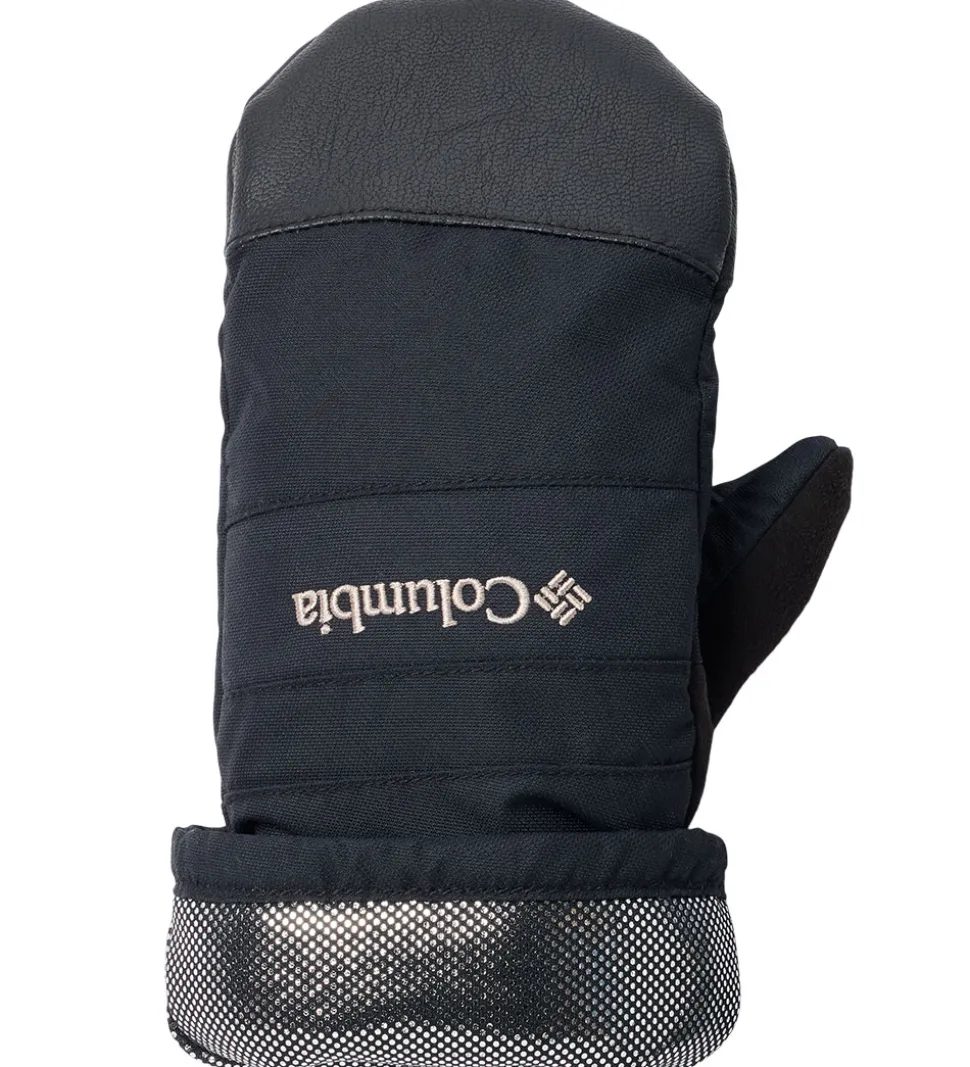 Columbia Luffer - Noos - Whirlibird III - Black