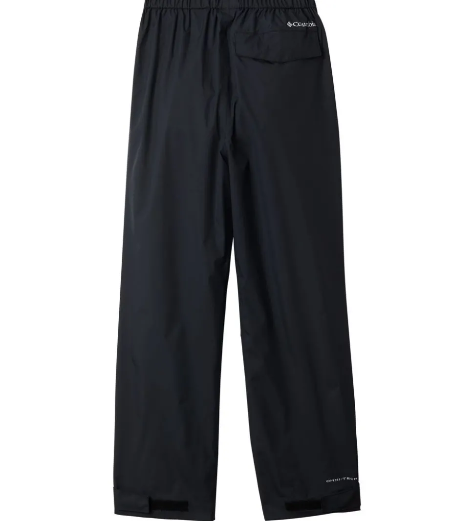 Columbia Skalbukser - Trail Adventure - Sort