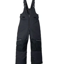 Columbia Skibukser m. Seler - Adventre Ride II - Sort