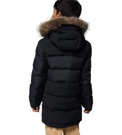 Columbia Vinterjakke - Marquam Peak Fusion II - Sort