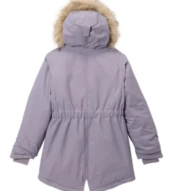 Columbia Vinterjakke - Nordic Strider II - Lilla