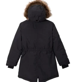 Columbia Vinterjakke - Nordic Strider II - Sort