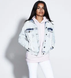 Cost:Bart Jeans - Nanna - Hvid