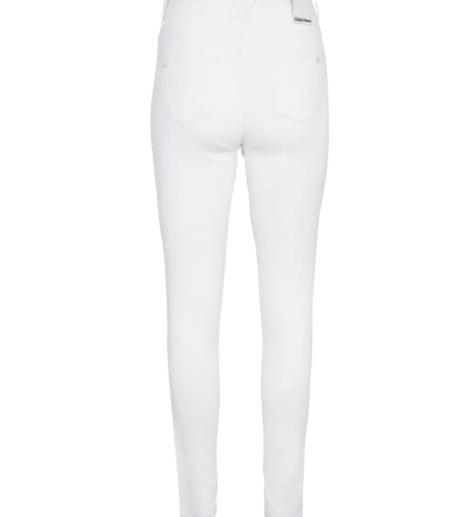 Cost:Bart Jeans - Perry - Hvid
