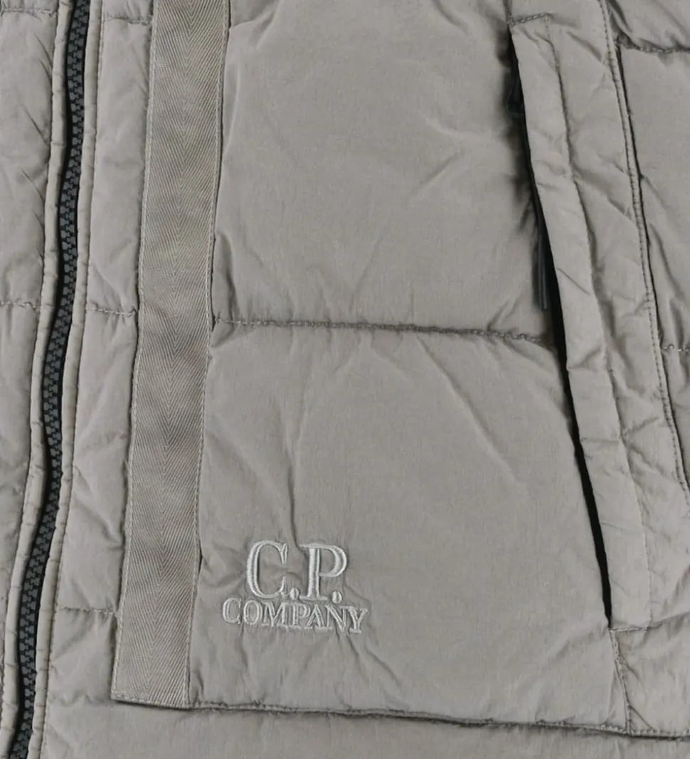 C.P. Company Dunvest - London Grey