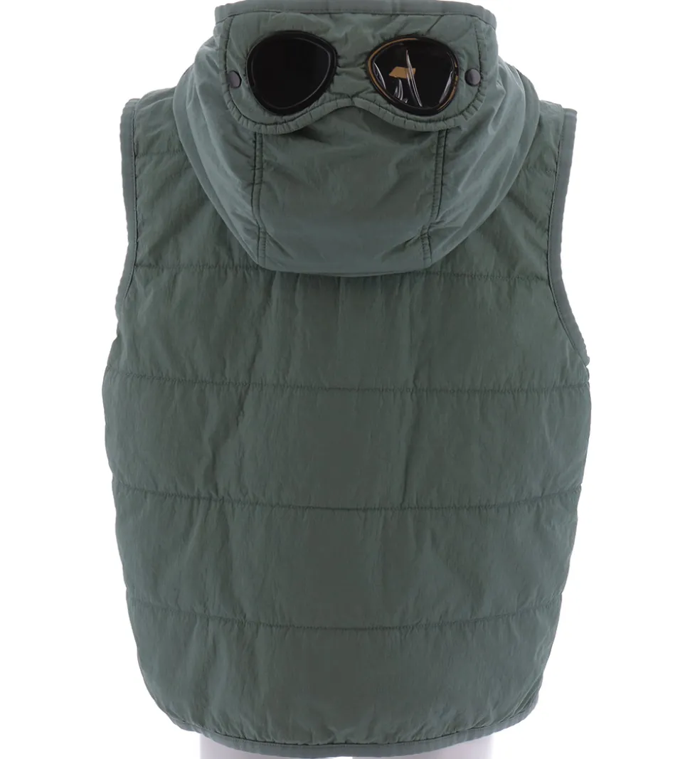 C.P. Company Dynevest - Green Bay m. Solbriller