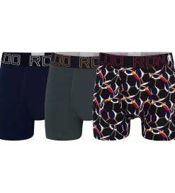 CR7 Boxershorts - 3-pak - Multifarve