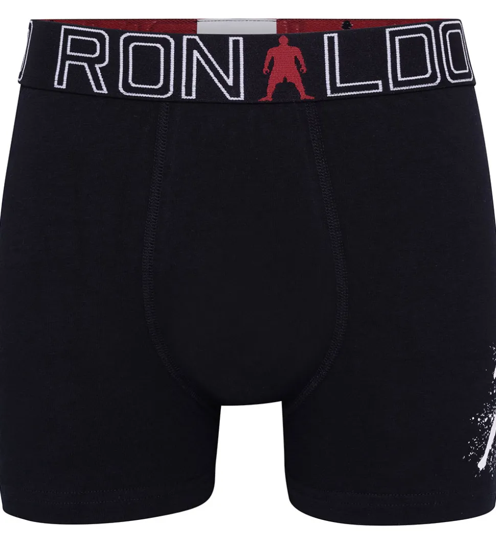 CR7 Boxershorts - 3-pak - Multifarve