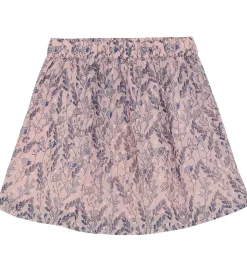 Creamie Nederdel - Flower Dobby - Lootus