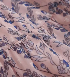 Creamie Nederdel - Flower Dobby - Lotus