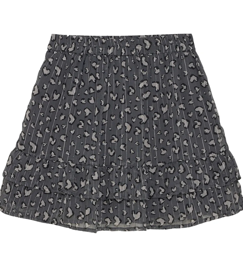 Creamie Nederdel - Leo - Iron Gate