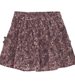 Creamie Nederdel- Dobby Gold - Flint