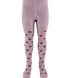 Creamie Strømpebukser - 2-pak - Woodrose