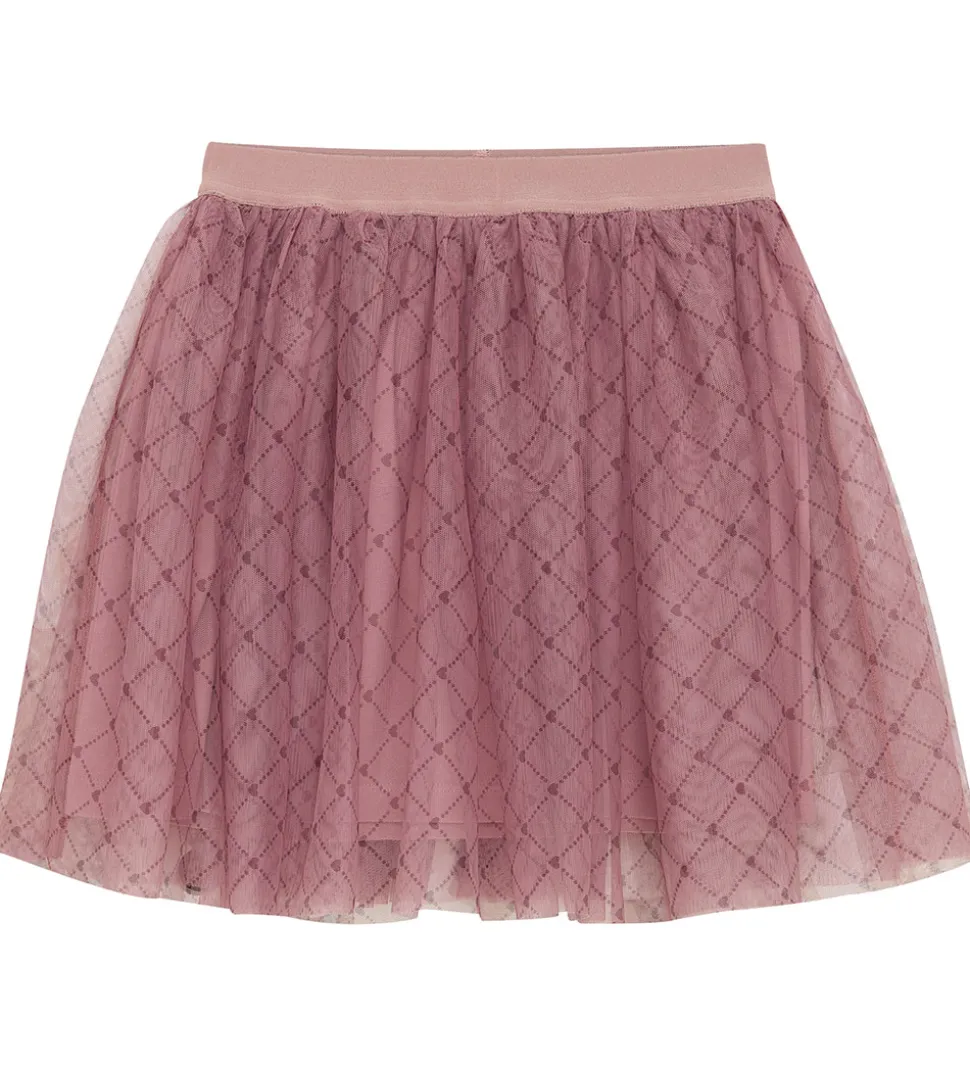 Creamie Tylnederdel - Woodrose