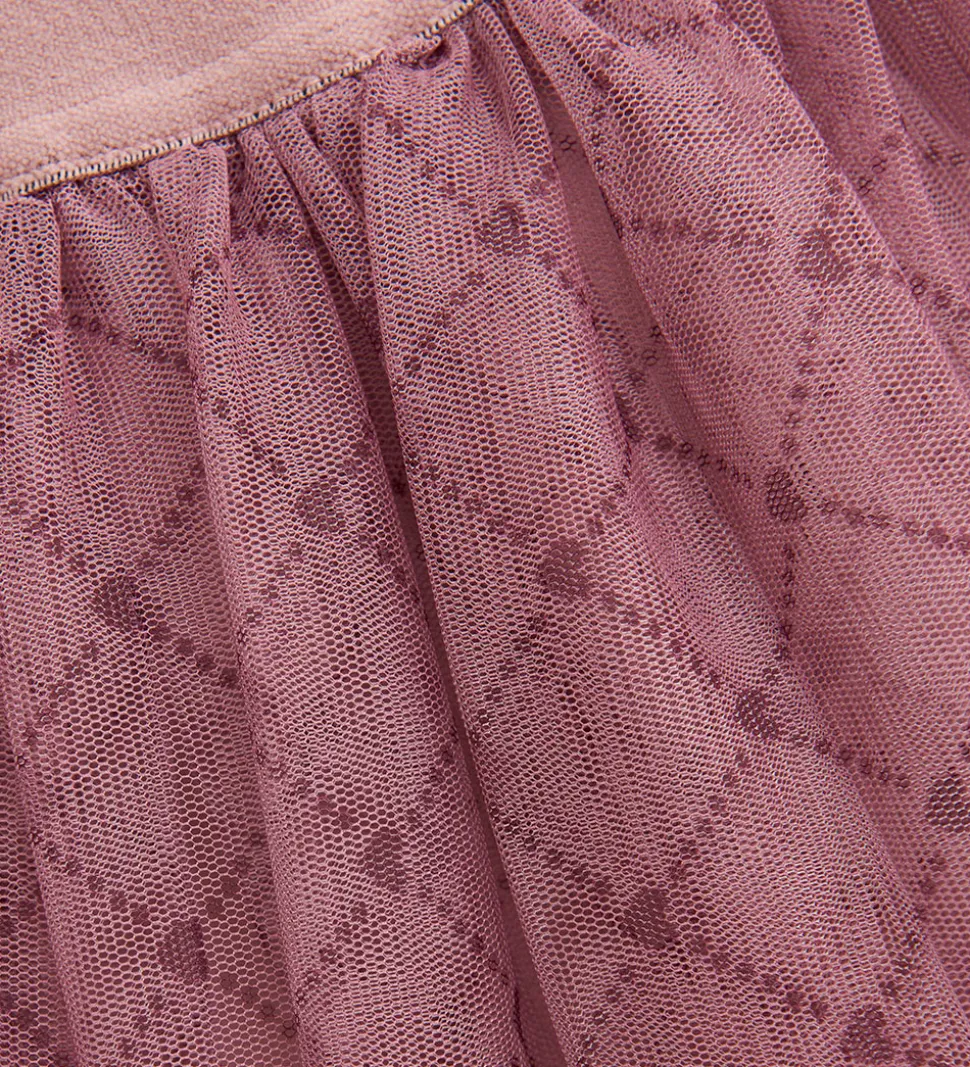 Creamie Tylnederdel - Woodrose