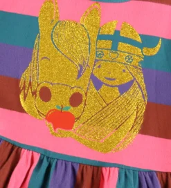 Danefæ Kjole - Danemerete - Mystique Idunn Glitter