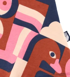 Danefæ Kjole - Danepopsicle - Powder Peak Experience