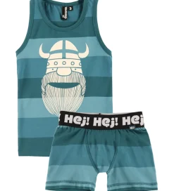 Danefæ Undertøj - 2-delt - Danasters - Kikhave Erik