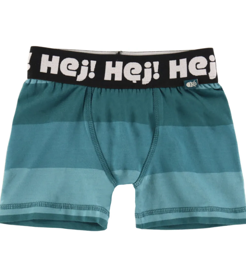 Danefæ Undertøj - 2-delt - Danasters - Kikhave Erik