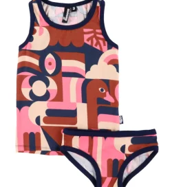 Danefæ Undertøj - 2-delt - Danekrokus - Powder Peak Experience