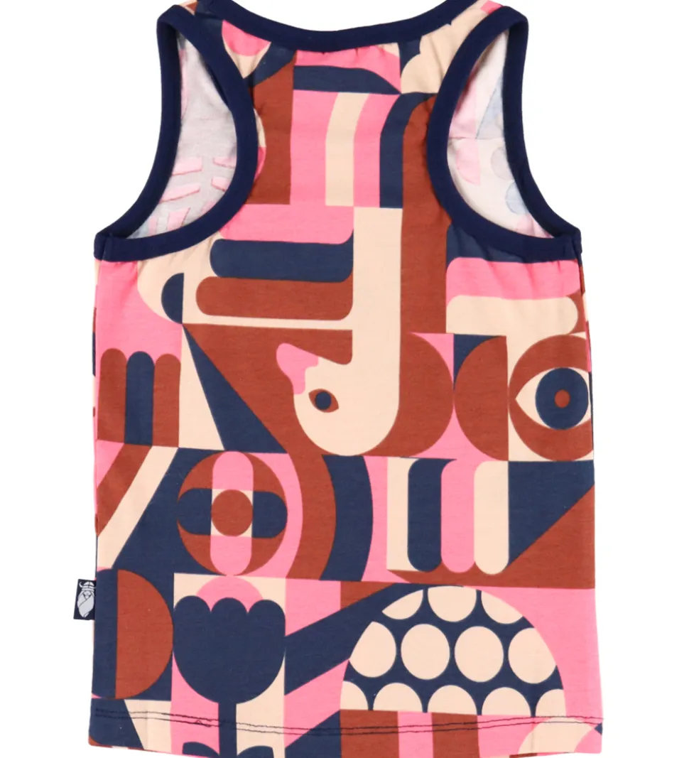 Danefæ Undertøj - 2-delt - Danekrokus - Powder Peak Experience