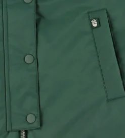 Danefæ Vinterjakke - Danasbjoern Winter Parka - Forrest Erik