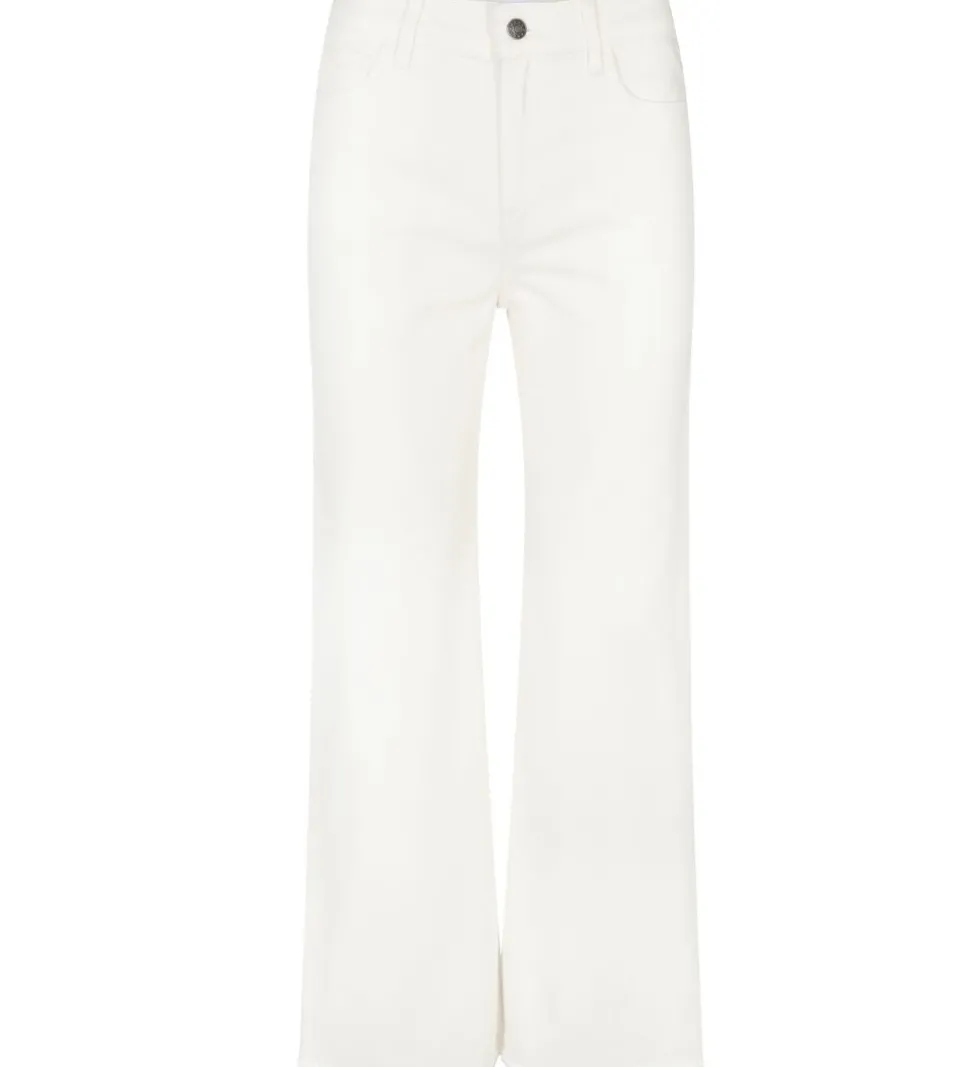Designers Remix Jeans - Bellis Flare - Cream