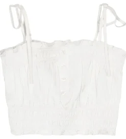Designers Remix Top - Emme - Cream