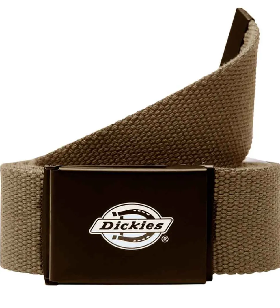 Dickies Bælte - Orcutt - Brown Duck