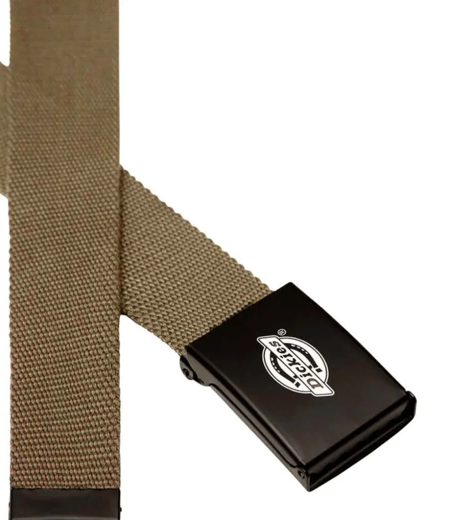 Dickies Bælte - Orcutt - Brown Duck