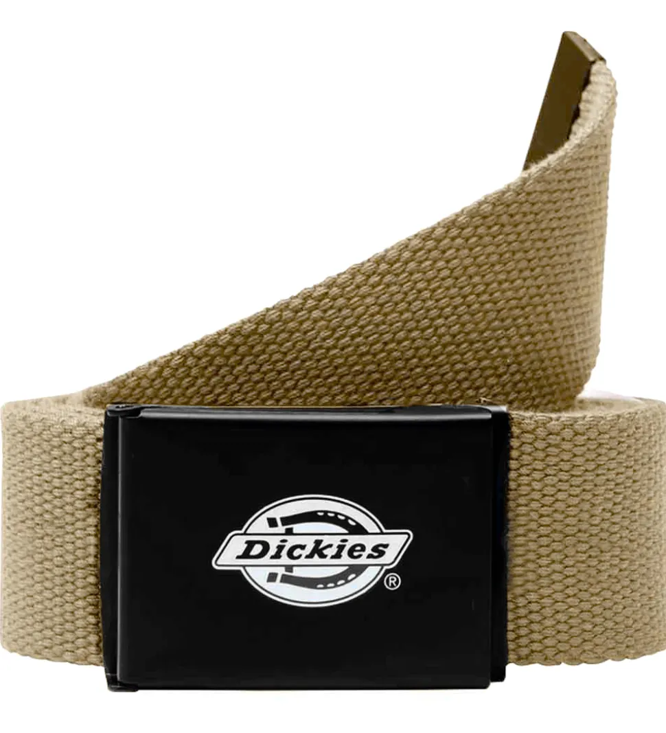 Dickies Bælte - Orcutt - Khaki