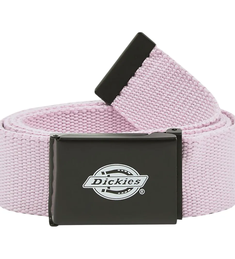 Dickies Bælte - Orcutt - Winsome Orchid