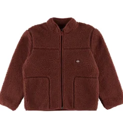 Dickies Fleecejakke - Mount Hope - Andorra
