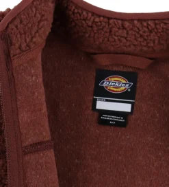 Dickies Fleecejakke - Mount Hope - Andorra