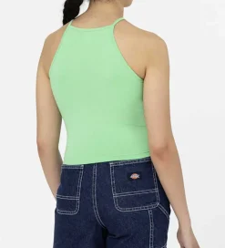 Dickies Top - Chain Lake - Apple Mint