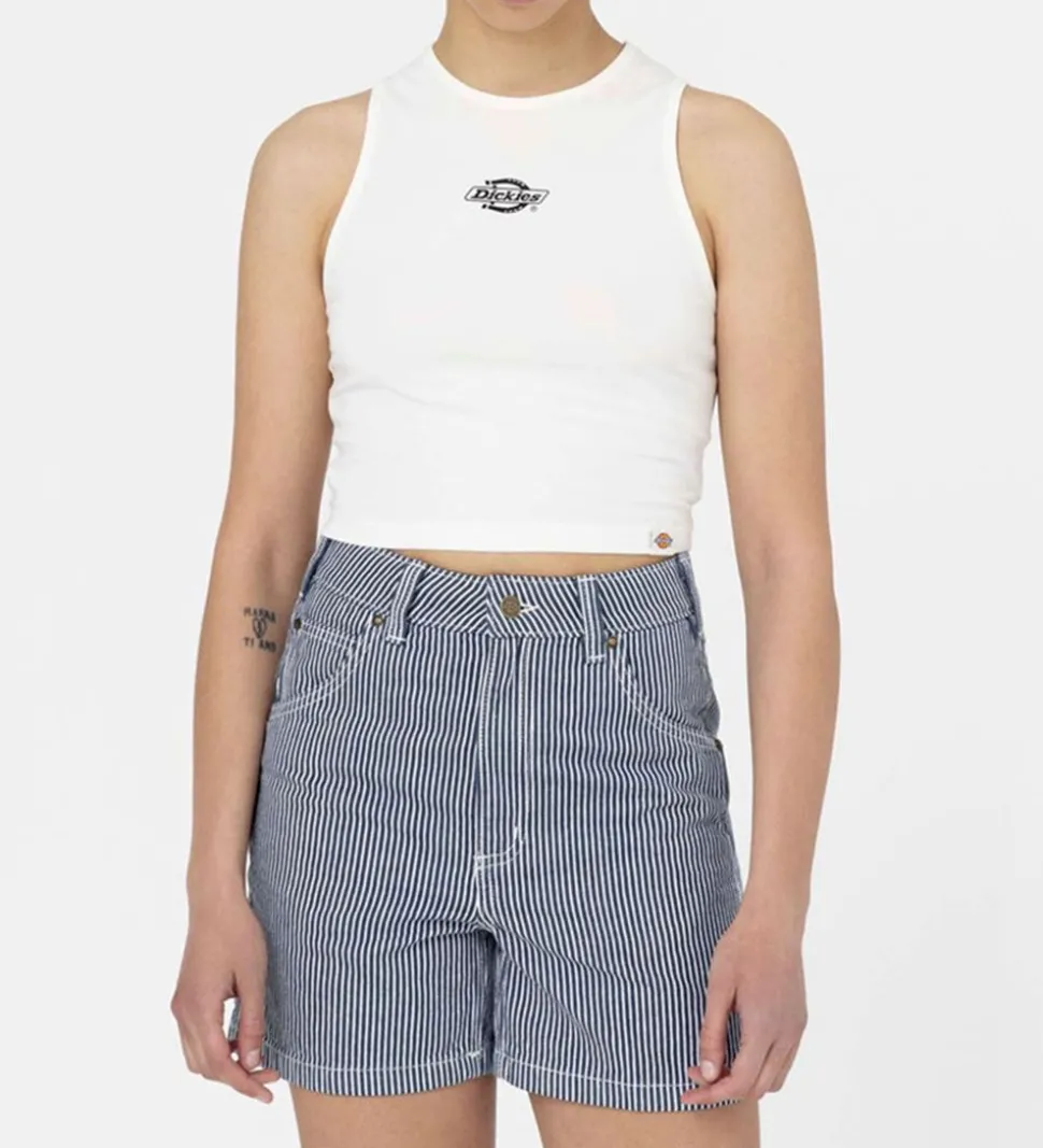 Dickies Top - Powers - Cloud
