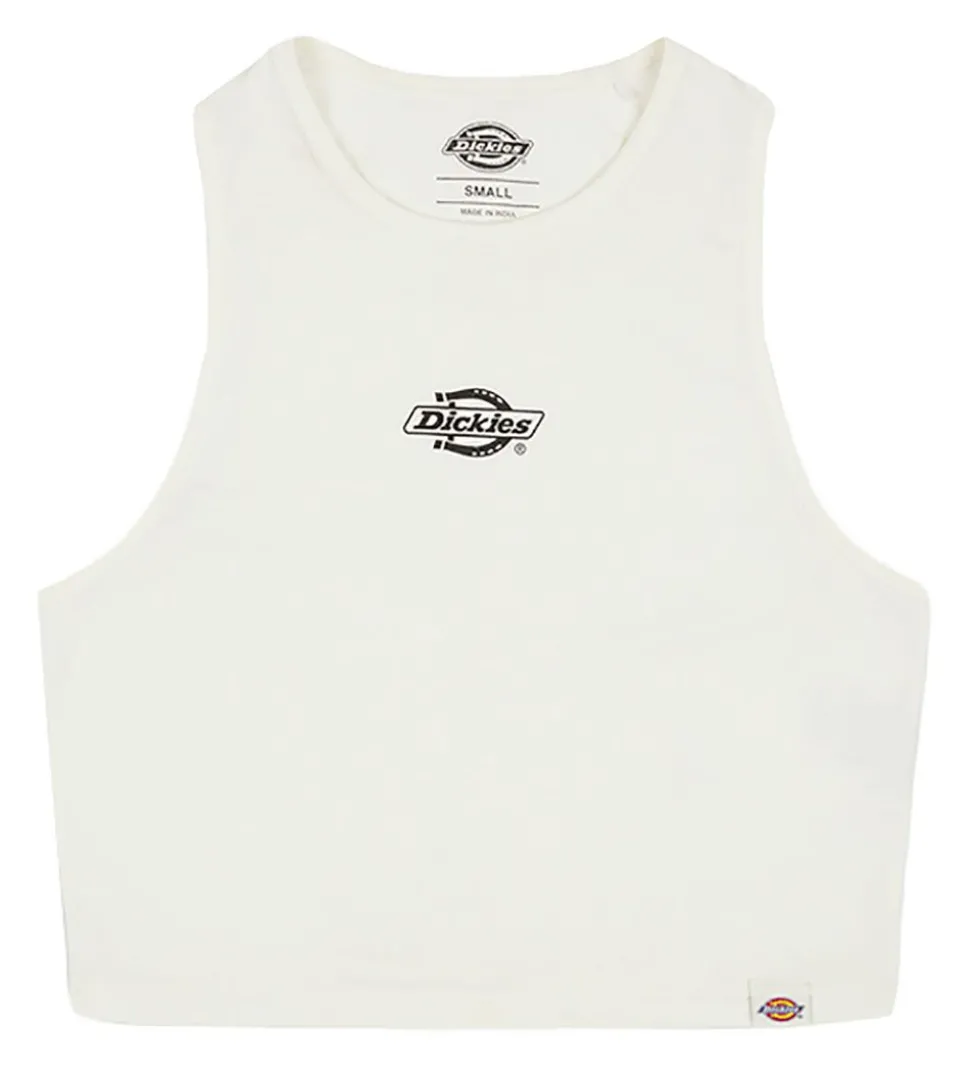 Dickies Top - Powers - Cloud