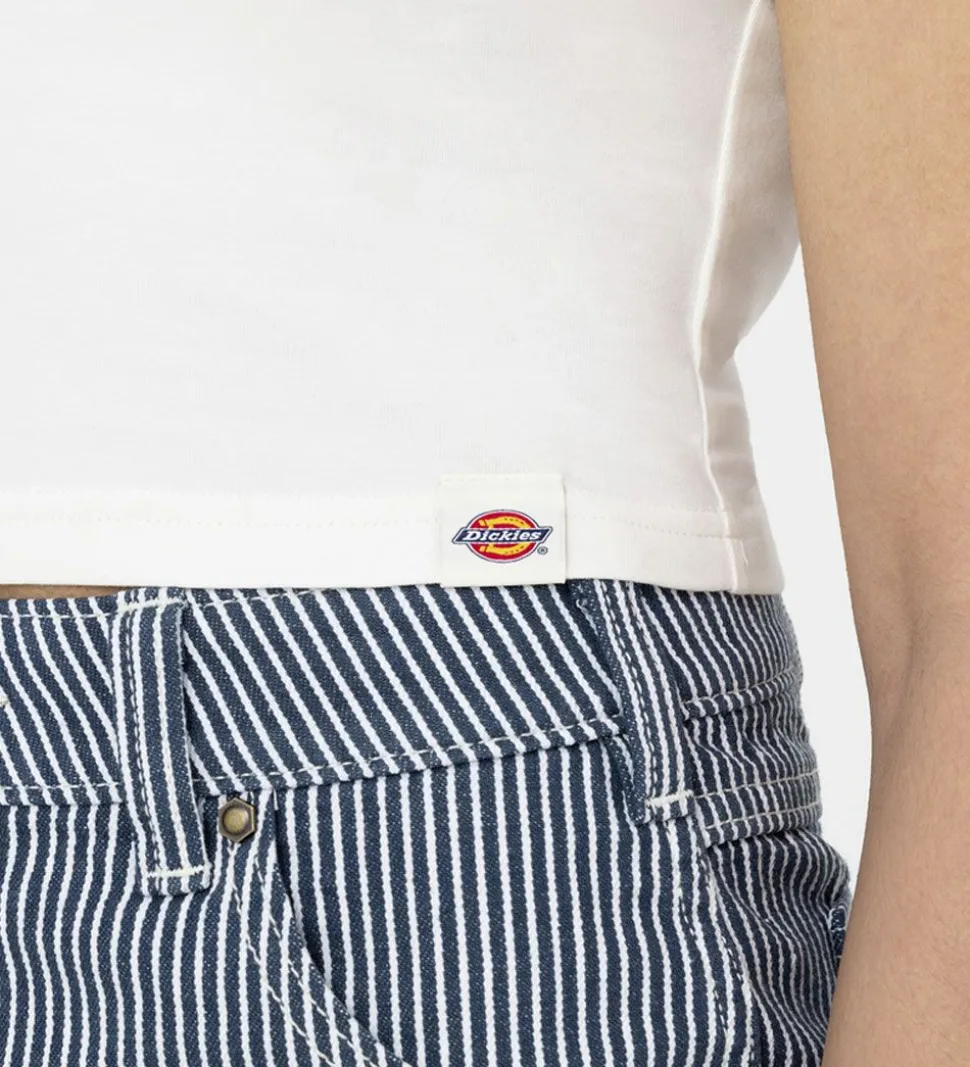 Dickies Top - Powers - Cloud
