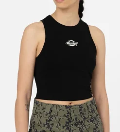 Dickies Top - Powers - Sort